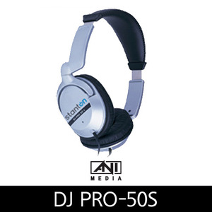 [삼익악기정품] STANTON DJ PRO-50S